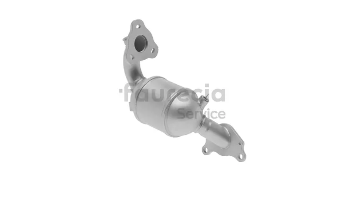 Catalytic Converter (FS55446K)
