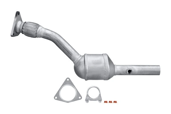 Catalytic Converter (FS55688K)
