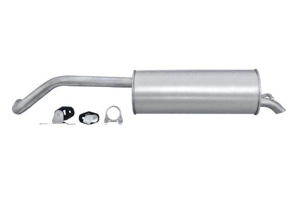Rear Muffler (FS63183)