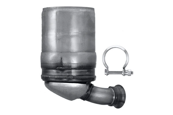 Soot/Particulate Filter, exhaust system (FS15861F)