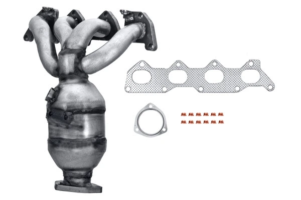 Manifold Catalytic Converter (FS63138K)