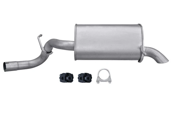 Rear Muffler (FS45646)