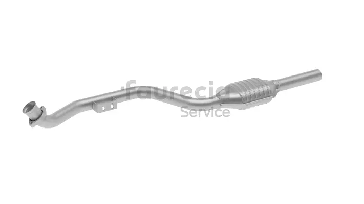 Catalytic Converter (FS50131K)