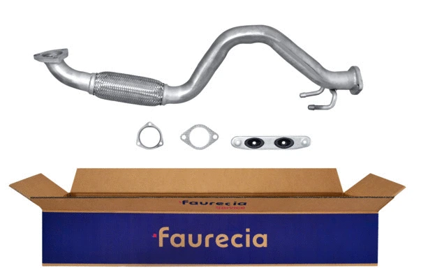 Exhaust Pipe