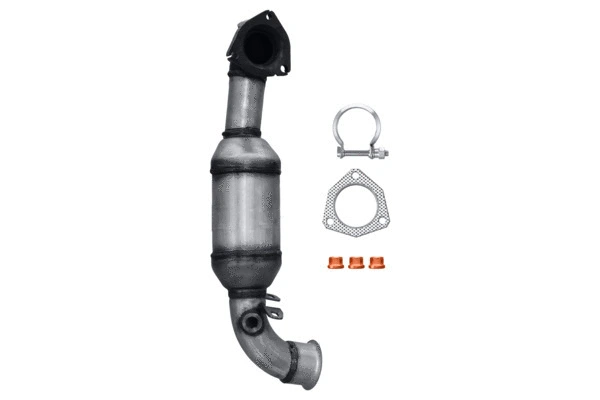 Catalytic Converter (FS45823K)