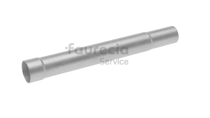 Repair Pipe, catalytic converter
