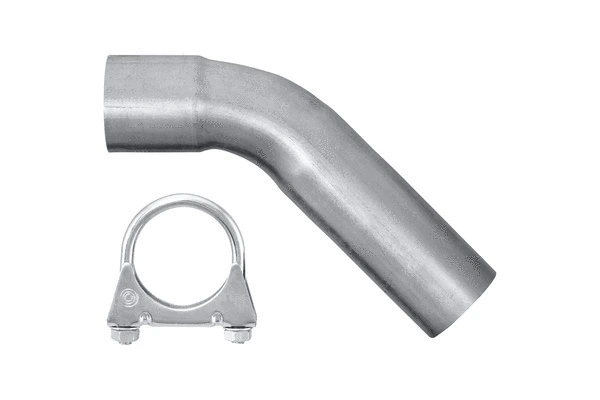 Exhaust Pipe (FS87016)