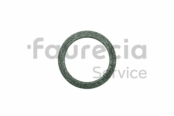 Seal Ring, exhaust pipe (AA96511)