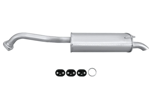 Rear Muffler (FS53154)