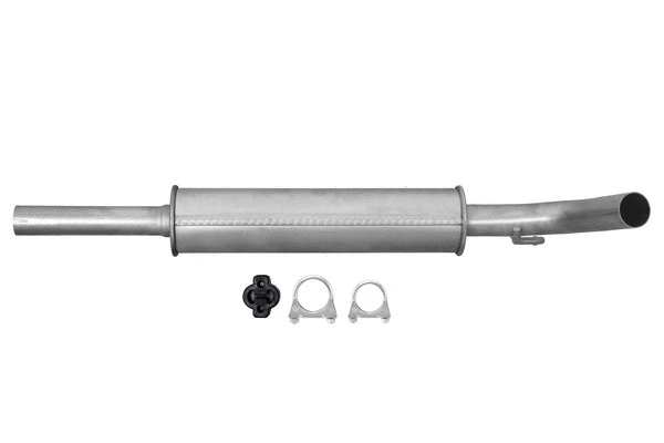 Front Muffler (FS80362)