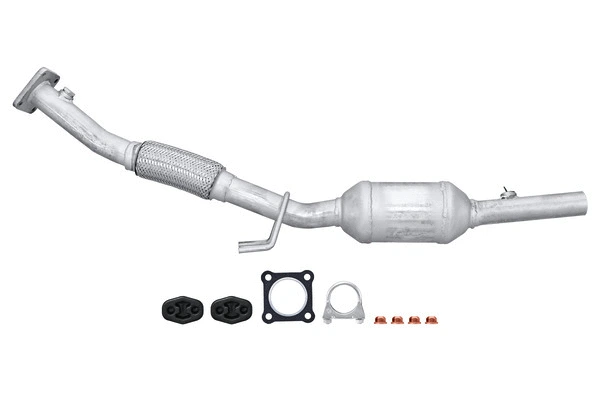 Catalytic Converter (FS60047K)