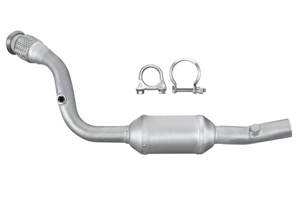 Catalytic Converter (FS15291K)
