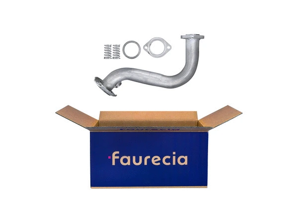 Exhaust Pipe