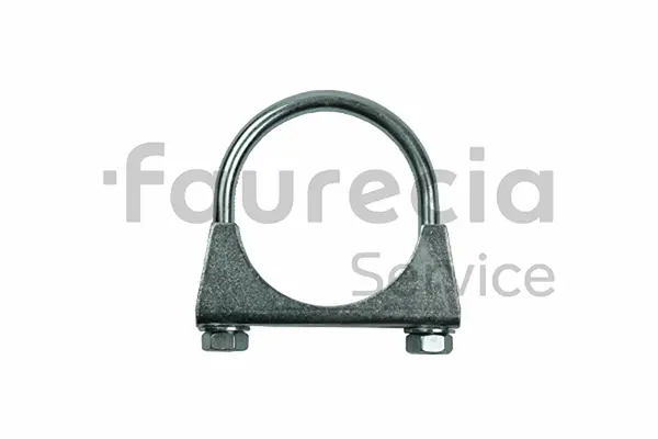 Clamping Piece, exhaust system (AA91170)