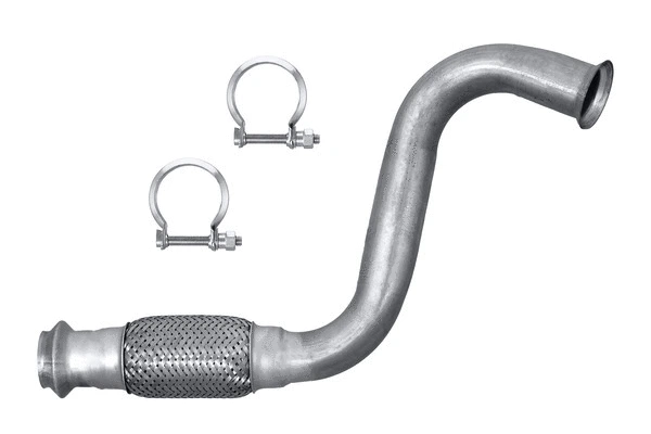 Exhaust Pipe