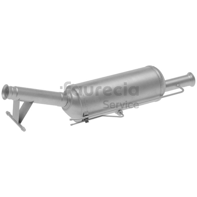 SCR Catalytic Converter