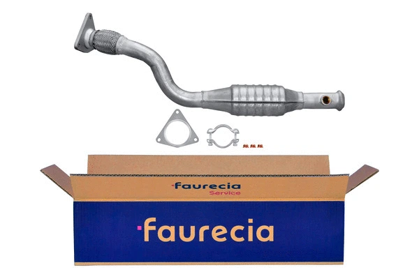 Catalytic Converter