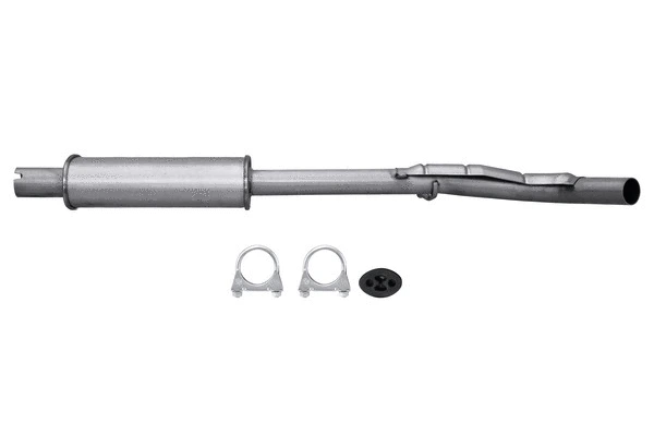 Centre Muffler (FS25321)