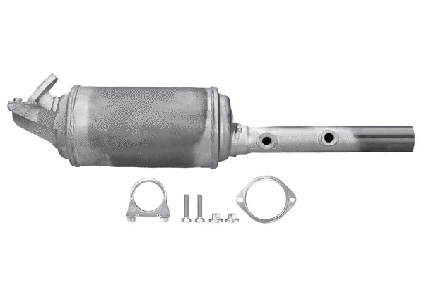 Soot/Particulate Filter, exhaust system (FS55977S)