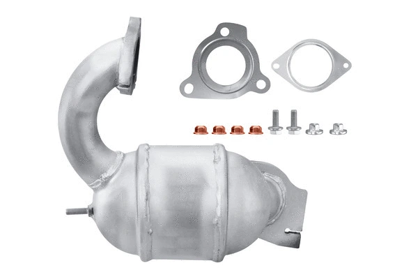 Catalytic Converter (FS55559K)