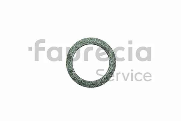 Seal Ring, exhaust pipe (AA96569)
