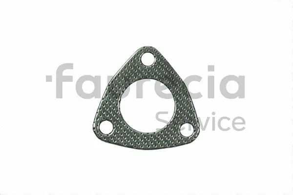 Gasket, exhaust pipe (AA96358)