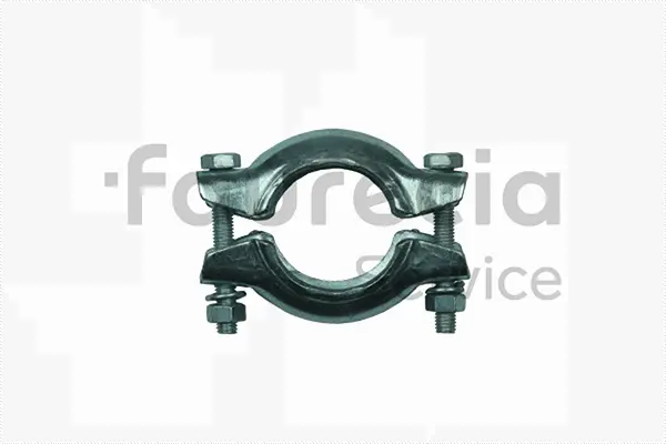 Clamping Piece, exhaust system (AA91098)