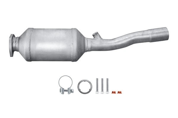 Catalytic Converter (FS80643K)