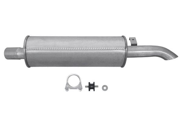 Rear Muffler (FS55304)