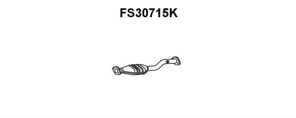 Catalytic Converter