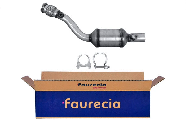 Catalytic Converter