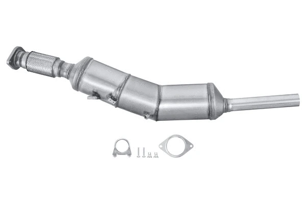 Soot/Particulate Filter, exhaust system (FS55372S)