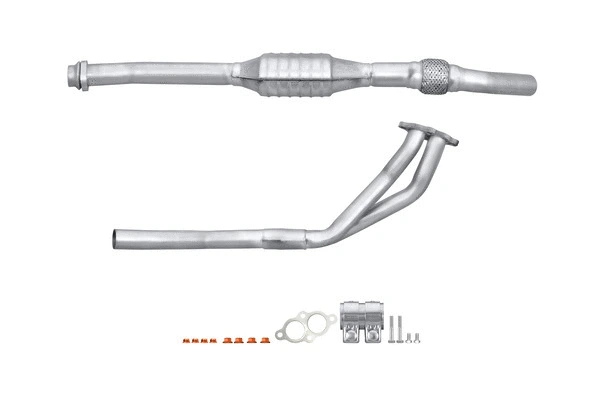 Catalytic Converter (FS10025K)