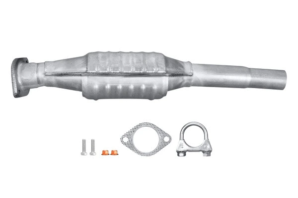 Catalytic Converter (FS55094K)