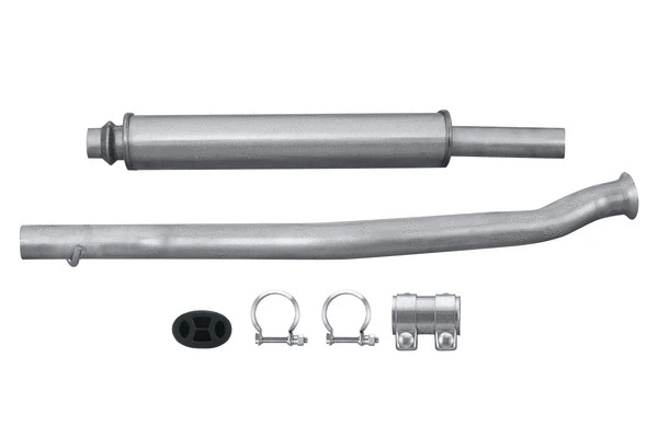 Centre Muffler (FS45343)