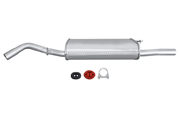 Rear Muffler (FS30438)