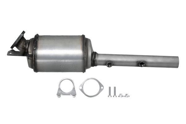 Soot/Particulate Filter, exhaust system (FS55925F)