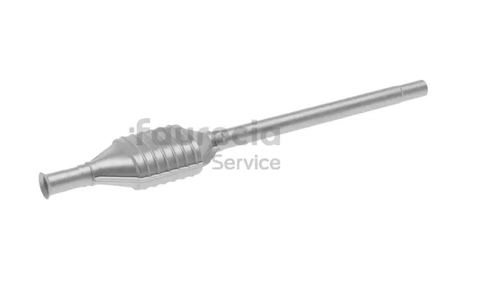 Catalytic Converter (FS15111K)