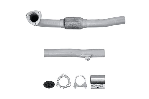 Exhaust Pipe (FS25121)