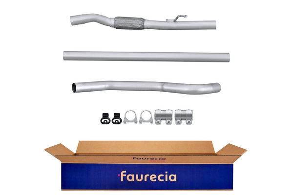 Exhaust Pipe (FS40081)