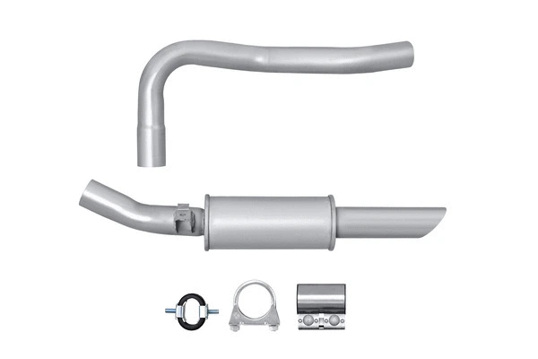 Rear Muffler (FS53171)