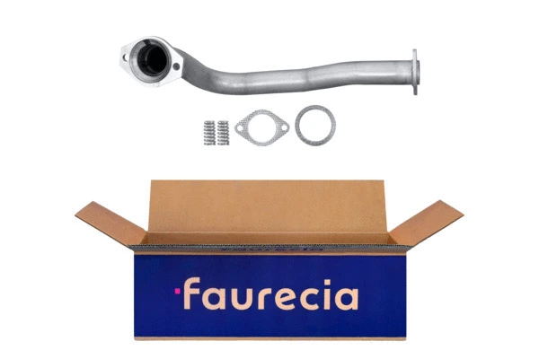 Exhaust Pipe