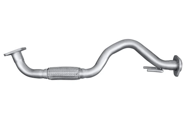 Exhaust Pipe