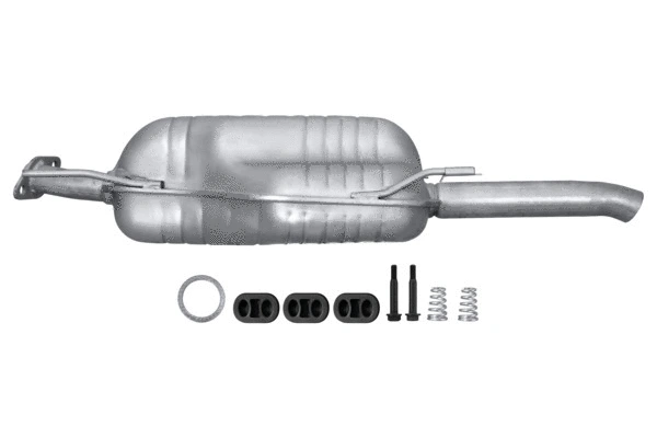Rear Muffler (FS40497)