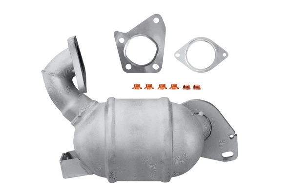 Catalytic Converter (FS55703K)