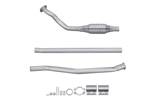 Catalytic Converter (FS15426K)