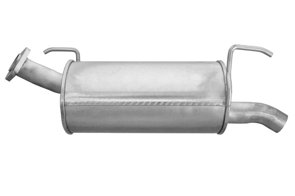 Rear Muffler (FS53329)