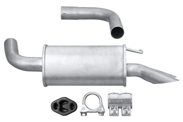 Rear Muffler (FS30740)