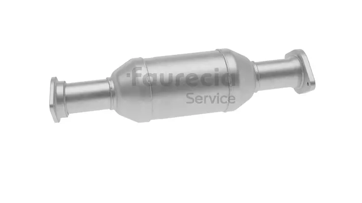Catalytic Converter (FS40443K)