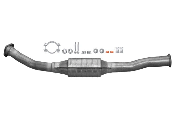 Catalytic Converter (FS45255K)